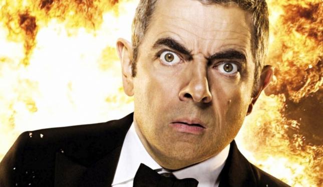 Record Exibe O Filme O Retorno De Johnny English No Cine Aventura