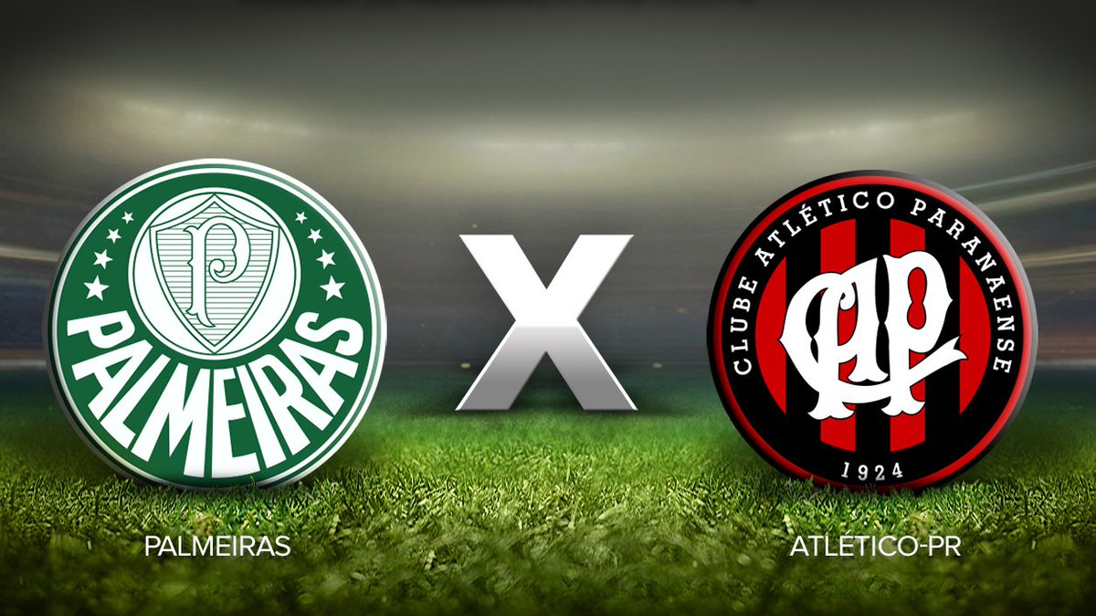 Campeonato Brasileiro Como Assistir Palmeiras X Athletico Pr