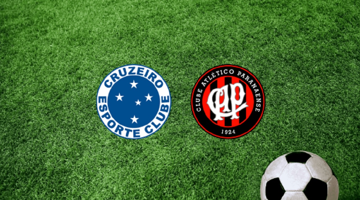 Saiba Como Assistir Athletico Paranaense X Cruzeiro Pelo Campeonato