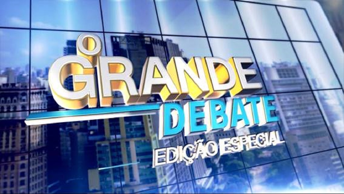 Cnn Brasil Exibe Edi O Especial Do Quadro O Grande Debate