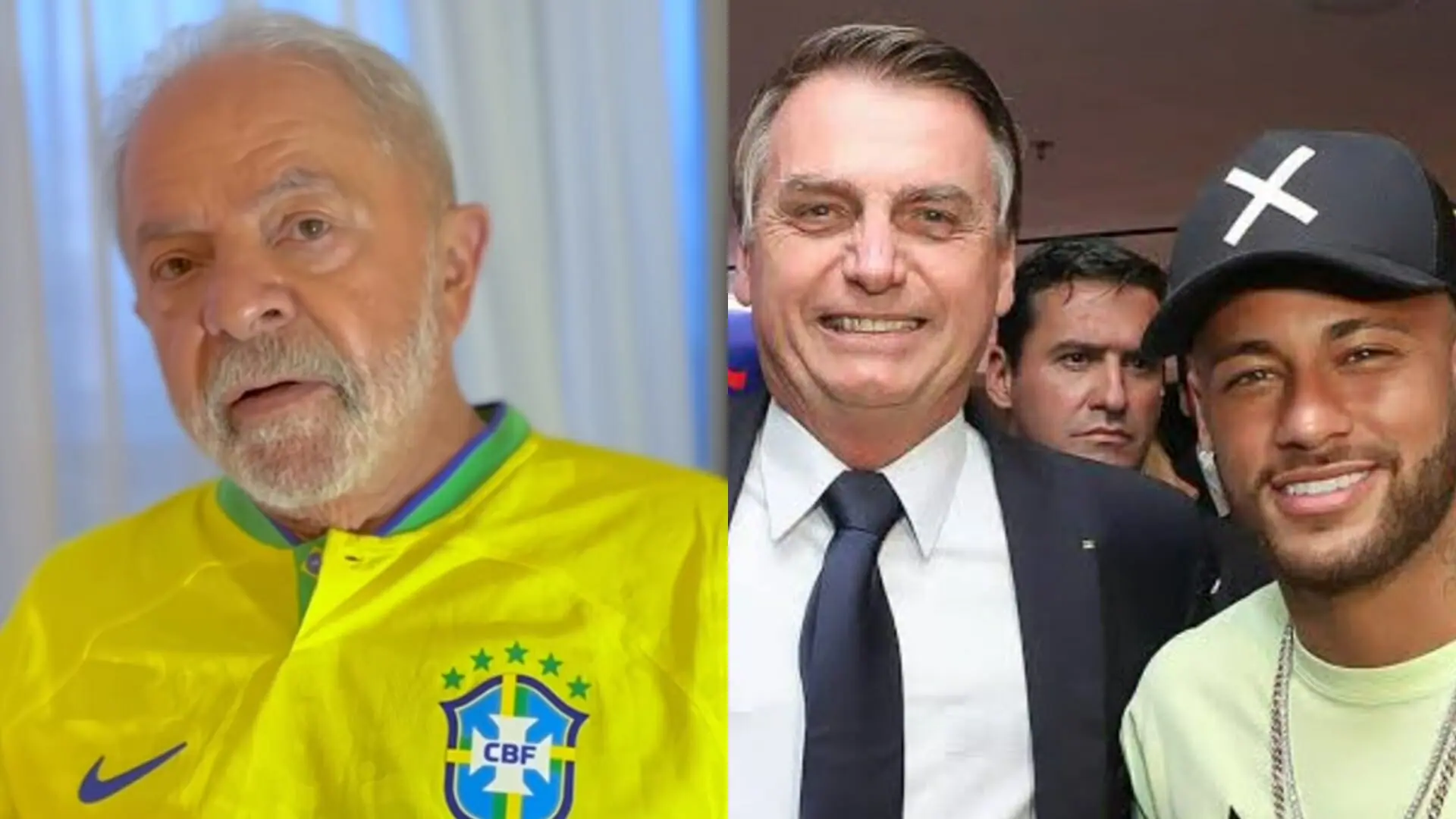 Lula Faz Postagem Ap S Derrota Do Brasil Na Copa Do Mundo E Cita Neymar