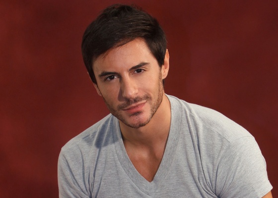Ricardo Tozzi