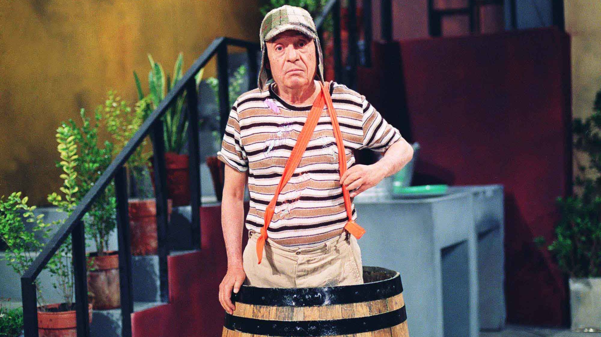 Chaves