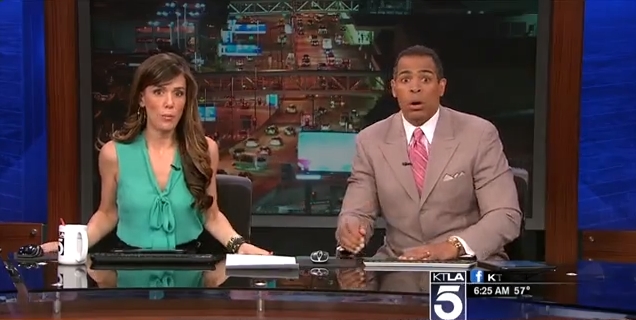 Chris Schauble