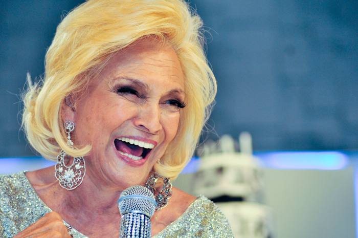 Hebe Camargo