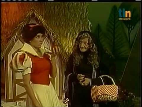 Branca de Neve