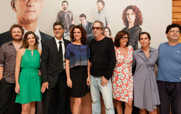 Questao de familia_ Observatorio da Televisa