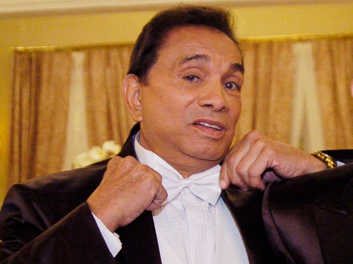 Dedé Santana