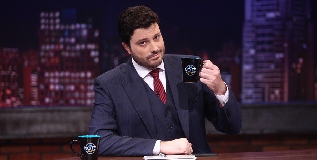 Danilo Gnetili fará filme com Tom Cavalcante
