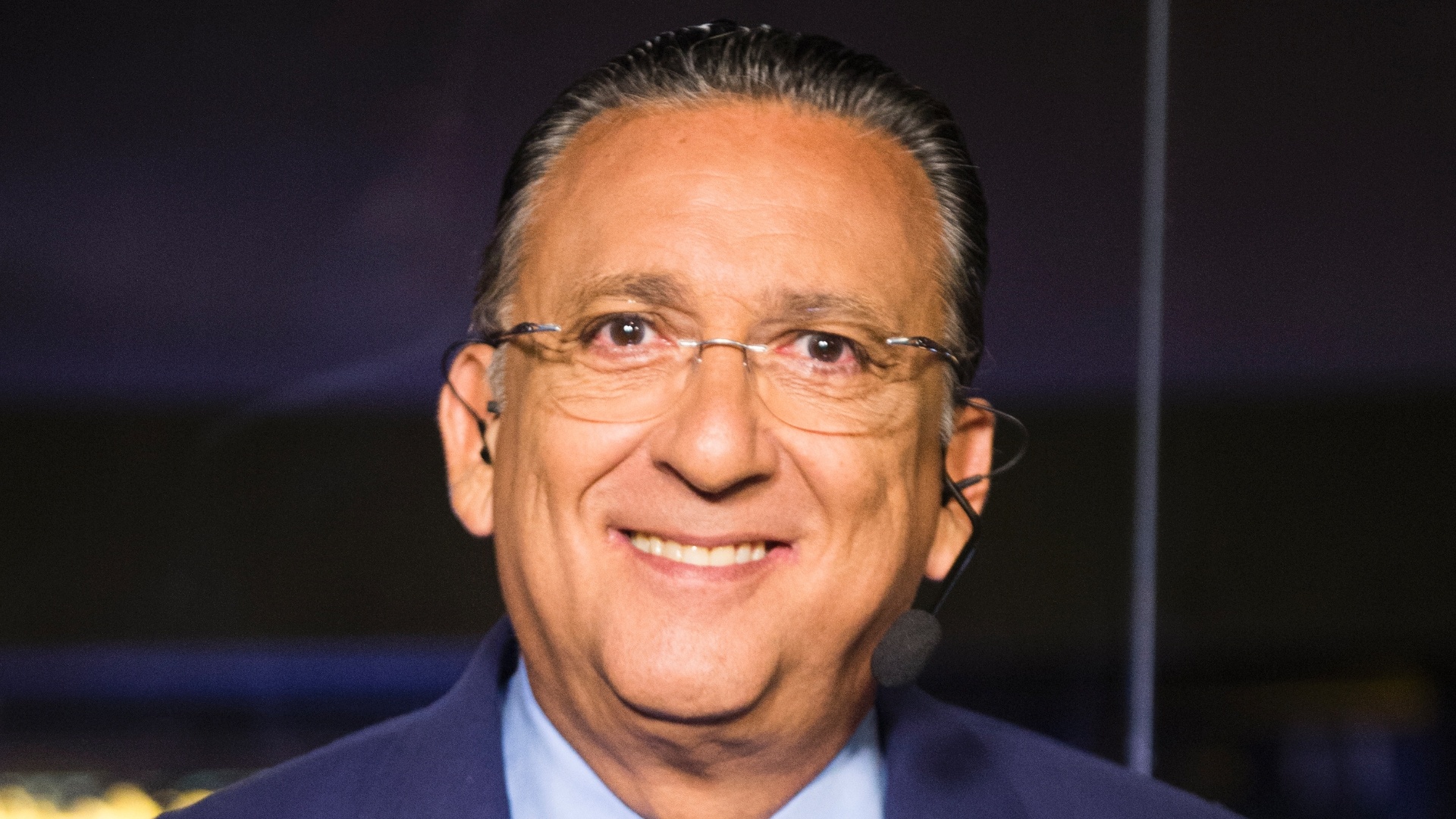 Galvão Bueno,