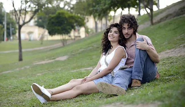 Eliane e José Alfredo