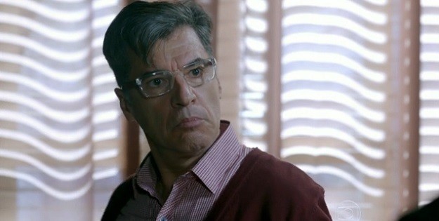 Teo Pereira