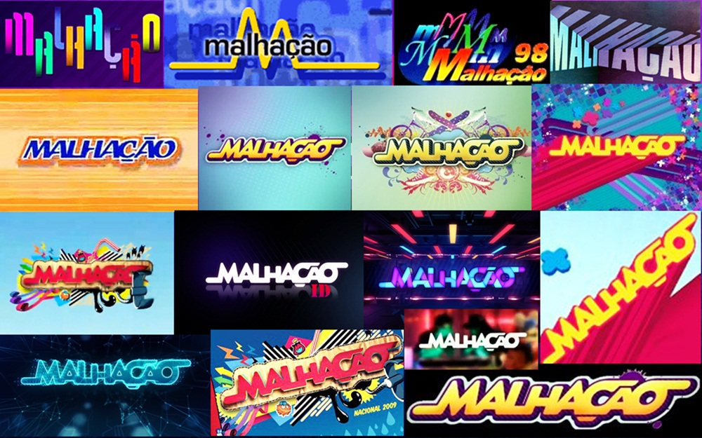 malhação