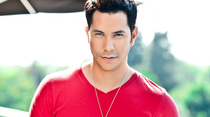 Christian Chávez (Divulgação)