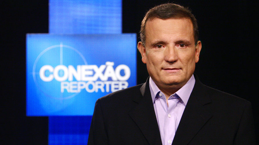 Conexão Repórter