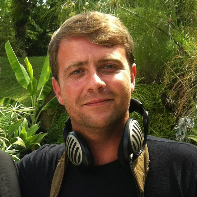Danilo Mejias Bressan