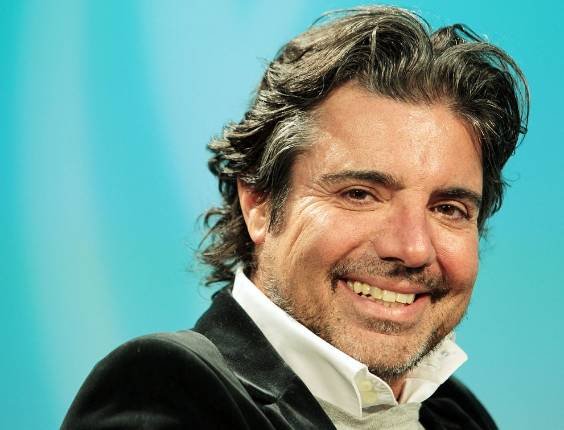 João Kleber na RedeTV!