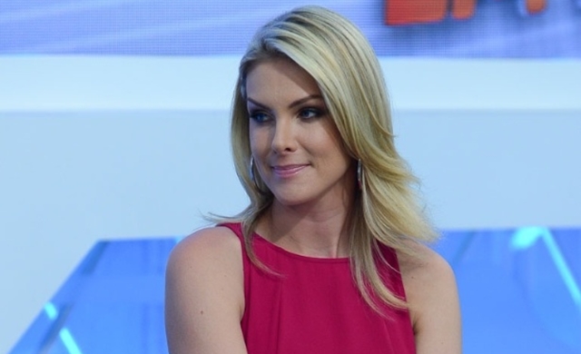 Ana Hickmann se afasta para não se encontrar com Ronaldo Ésper