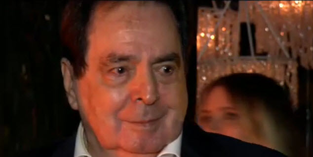 Benedito Ruy Barbosa homenageará Domingos Montagner no final de Velho Chico