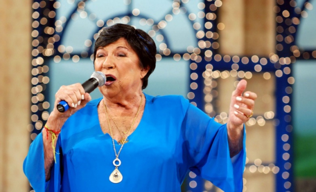 Inezita Barroso