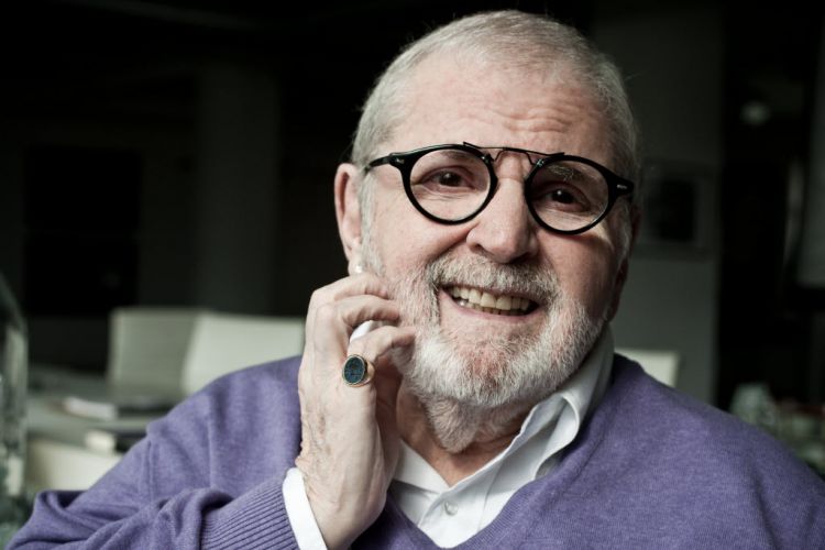 Saiba qual o futuro de Jô Soares na Globo após o fim de seu programa