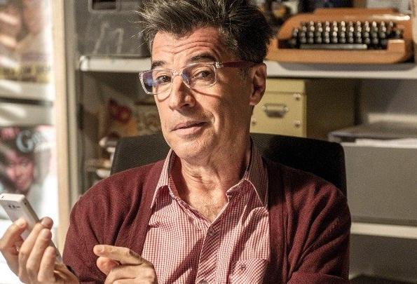 Paulo Betti em Império