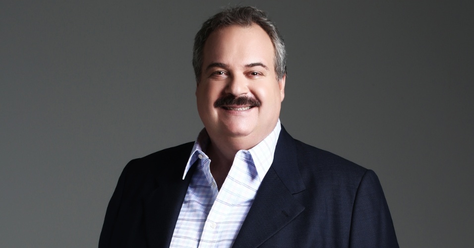 Gilberto Barros