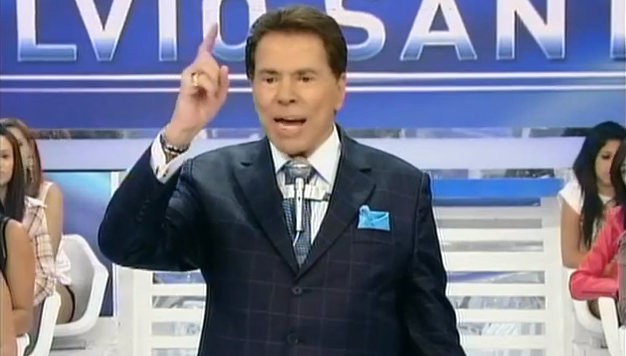 Silvio Santos