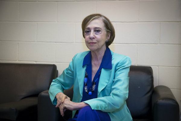 Fernanda Montenegro