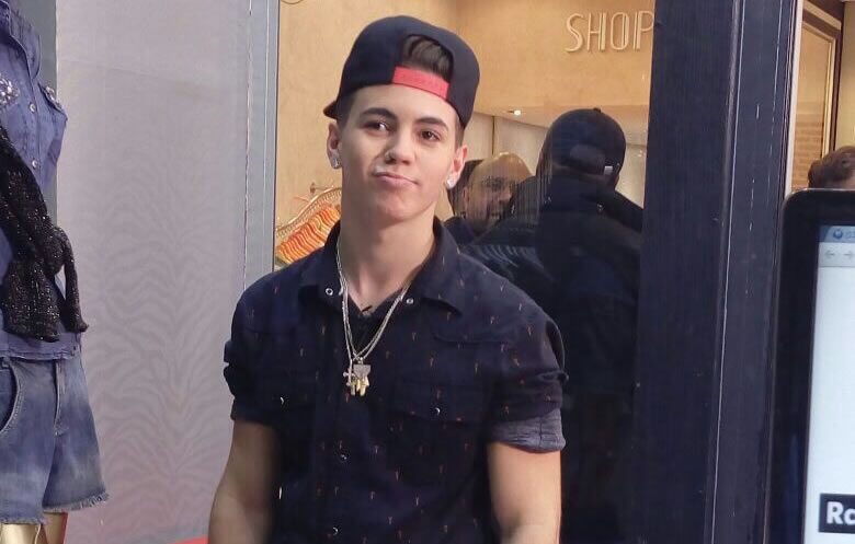 Biel cumprirá agenda de shows