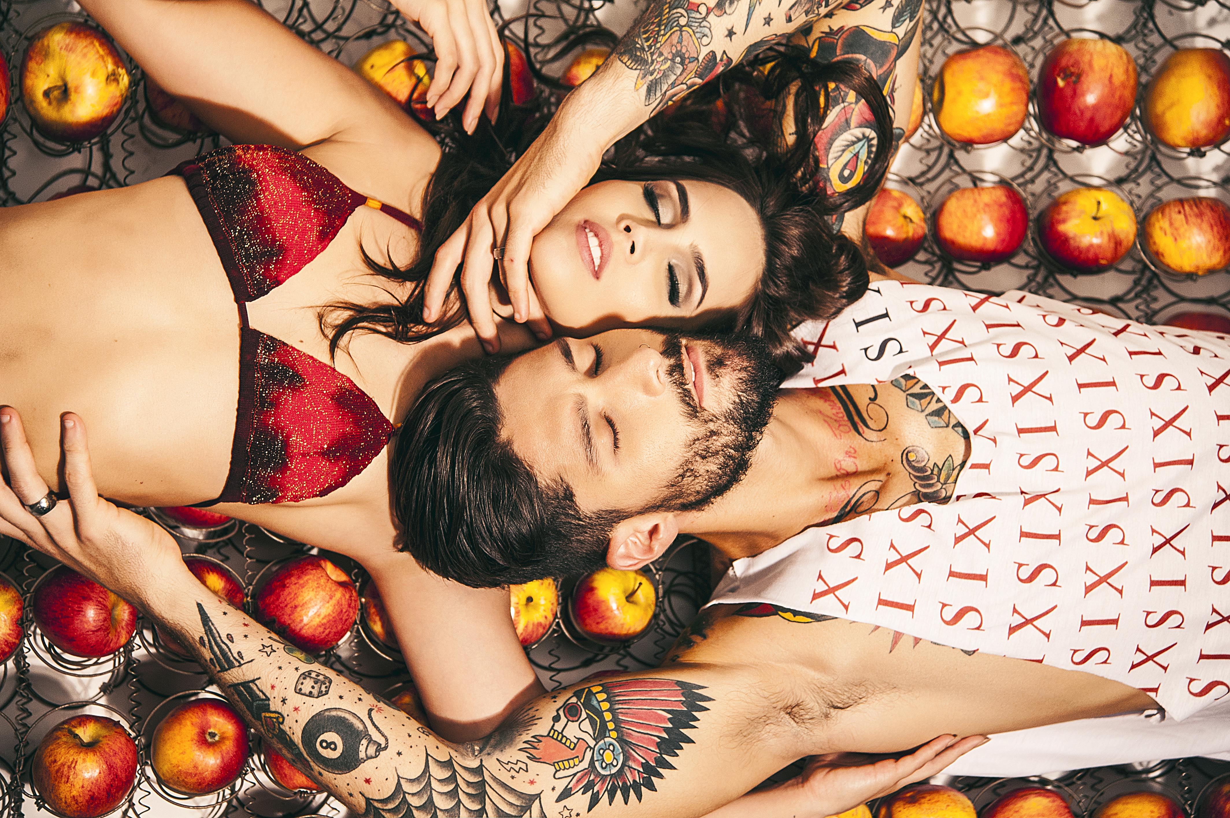 Entre Verdades e Mentiras – O Egocêntrico Universo da Moda (1)