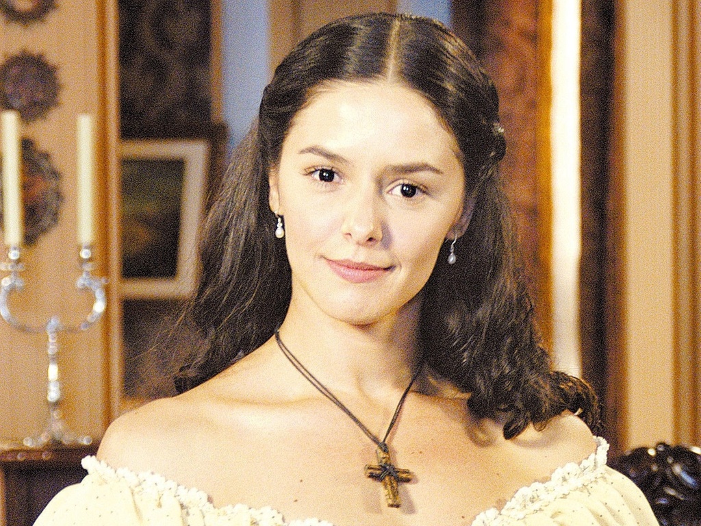Escrava Isaura Record