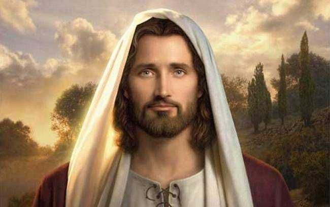 Jesus-Cristo