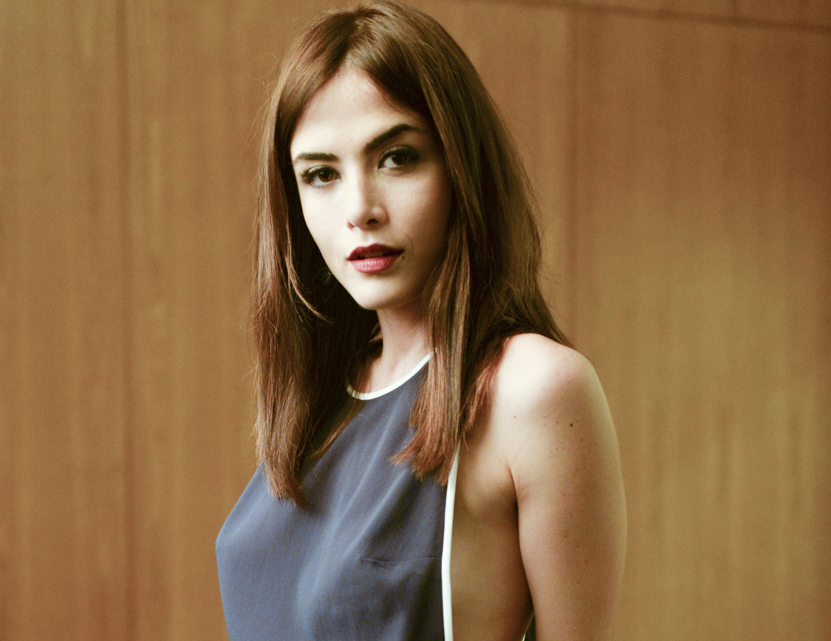 Maria Casadevall