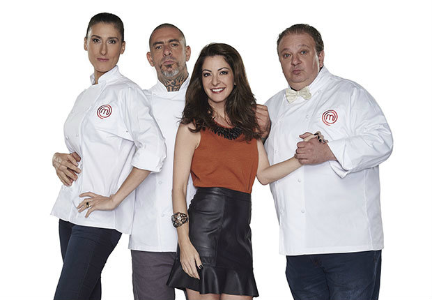 MasterChef