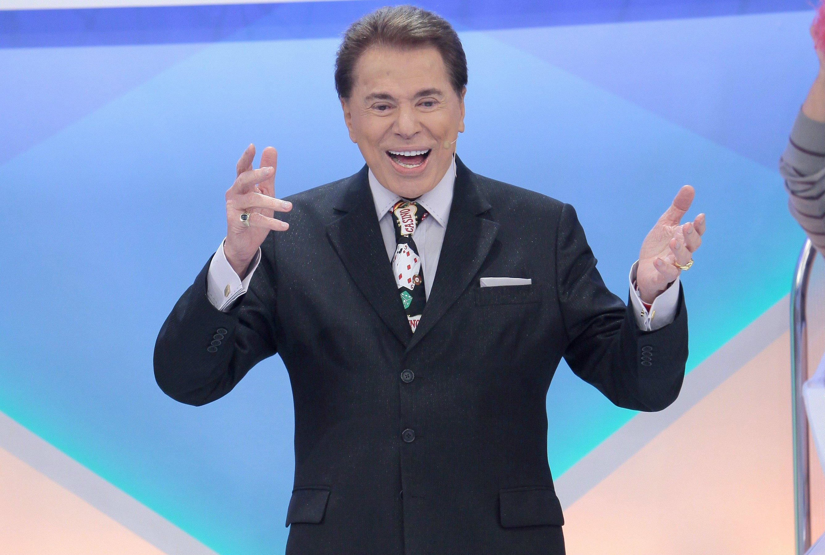 Silvio Santos