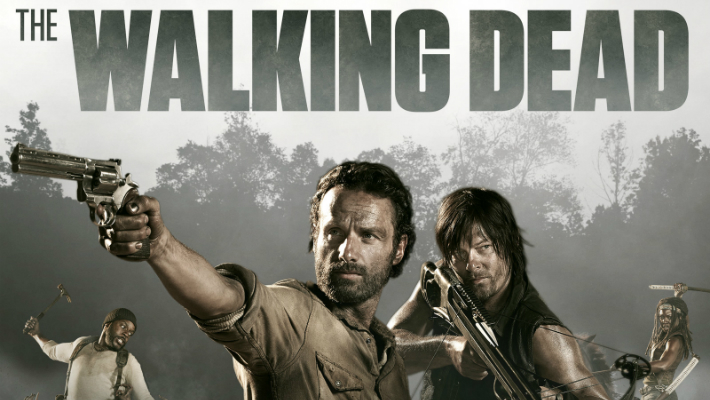 The Walking Dead