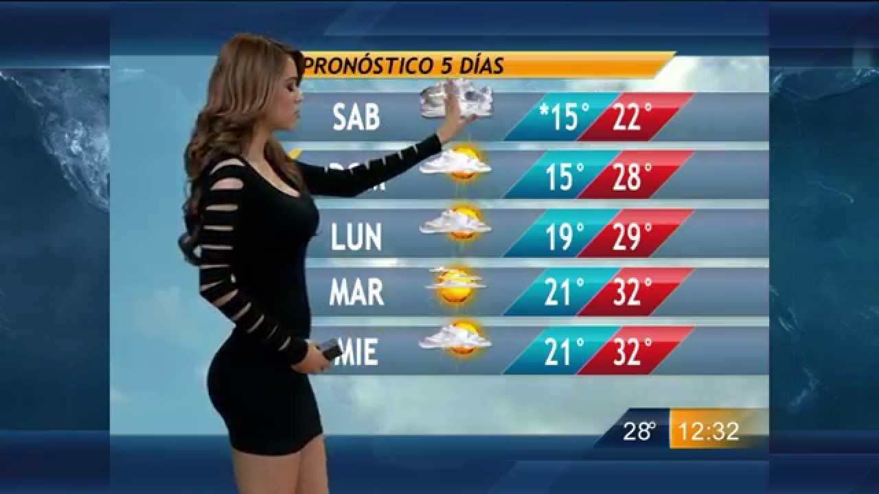Yanet Garcia