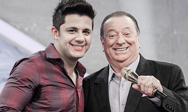 cristiano araujo no raul gil