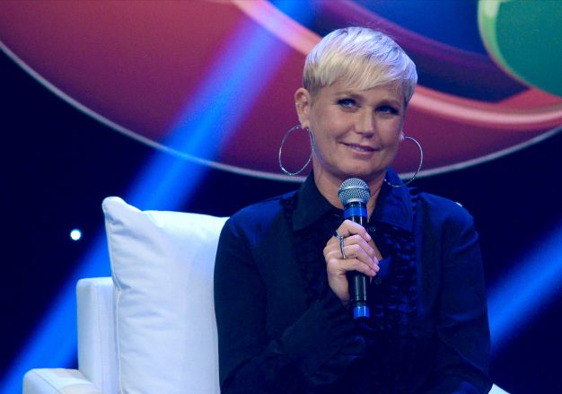 Xuxa na Record