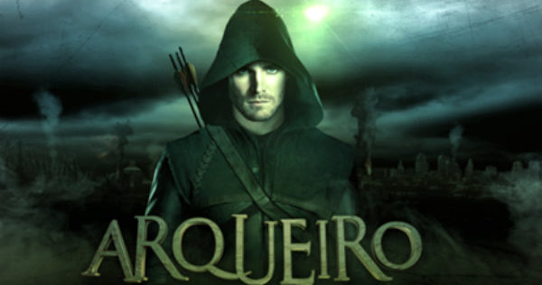 Arqueiro Arrow