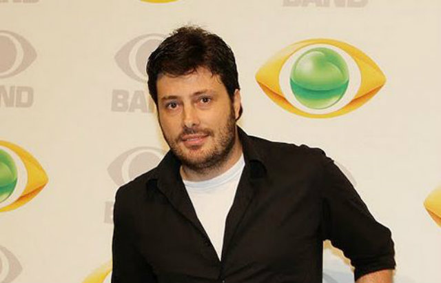 Danilo Gentili Band