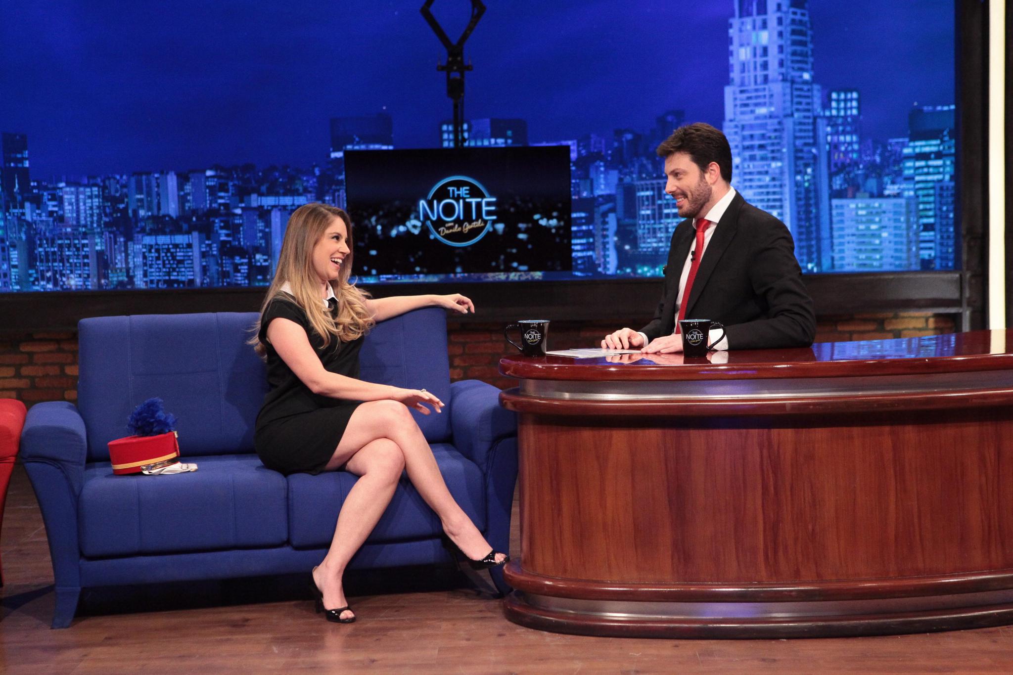 The Noite