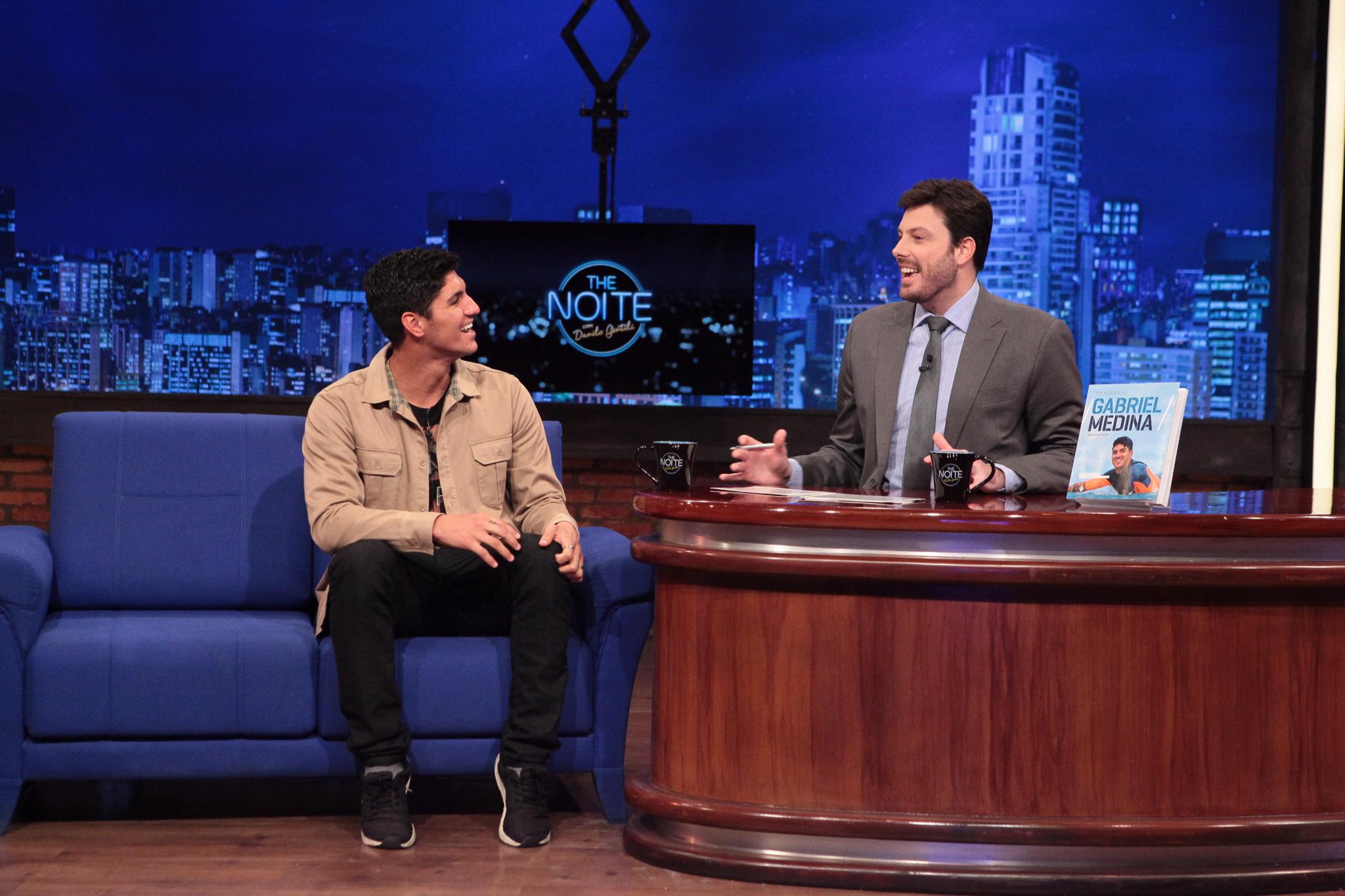 The Noite