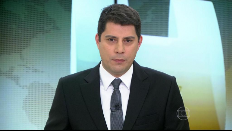 Evaristo Costa