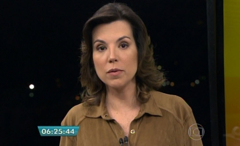 Gloria Vanique