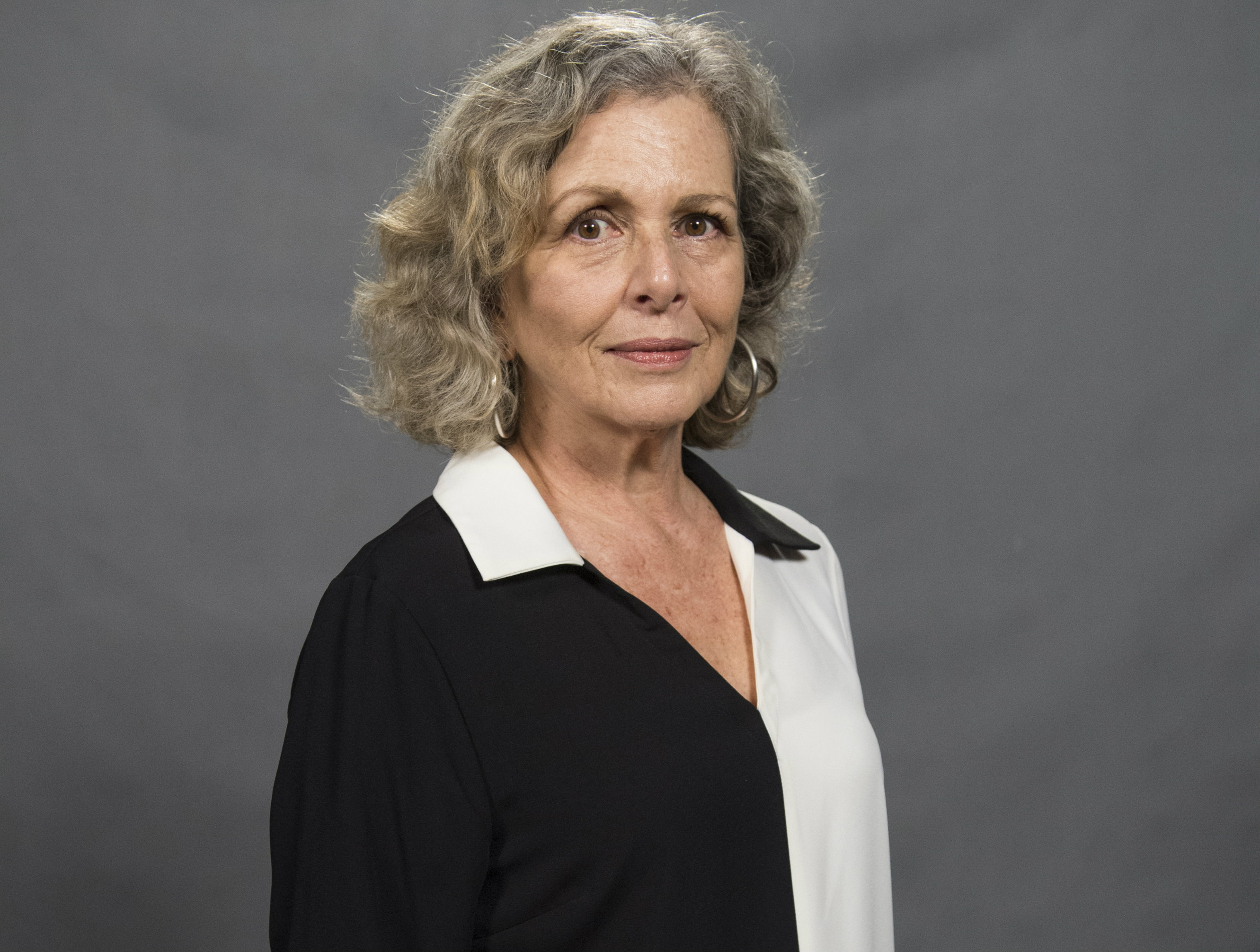 Irene Ravache