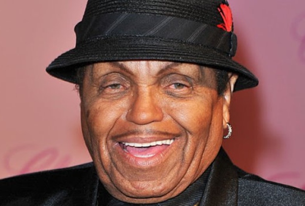 Joseph Jackson