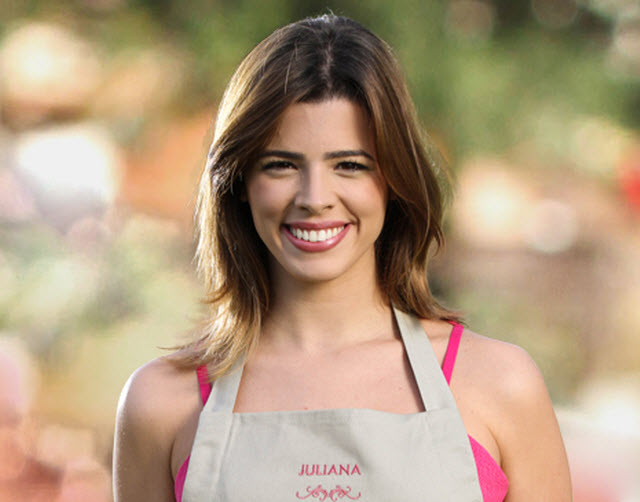 Juliana Bake Off