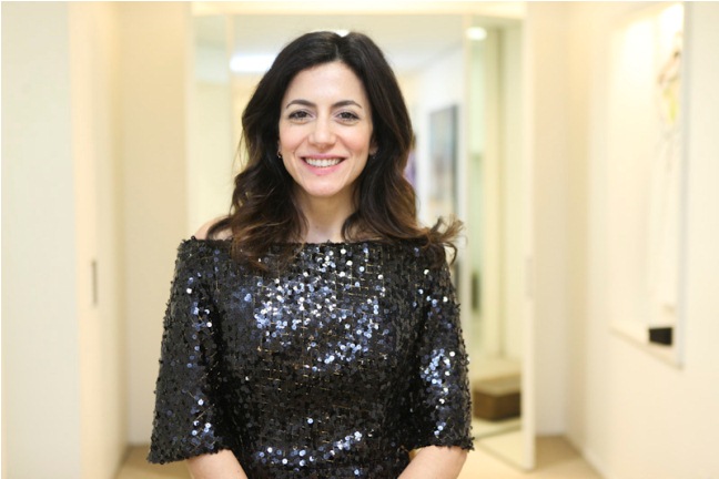 Marina-Person